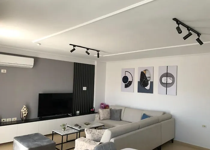 Sea La Vie- Apartment