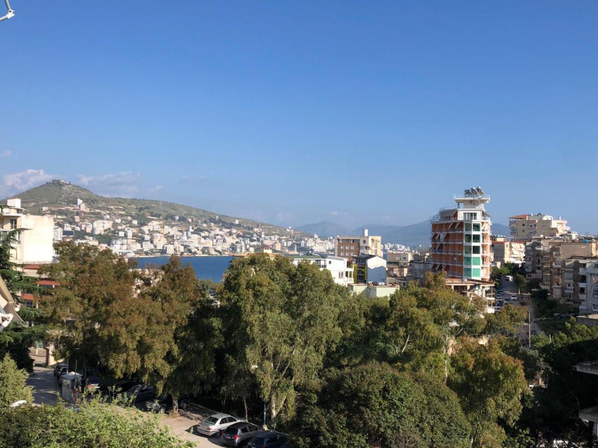 Appartement Sea La Vie- Sarandë