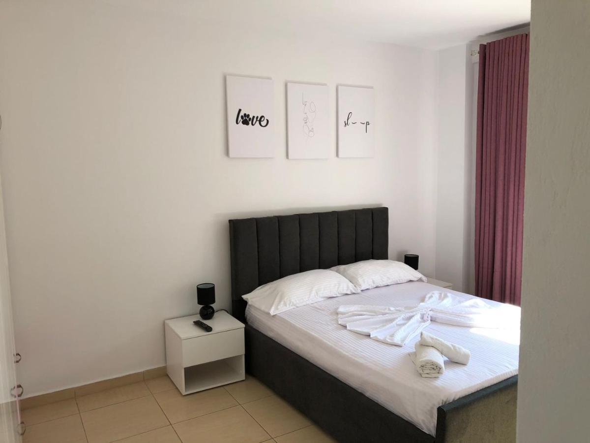 Sea La Vie- Apartament *
